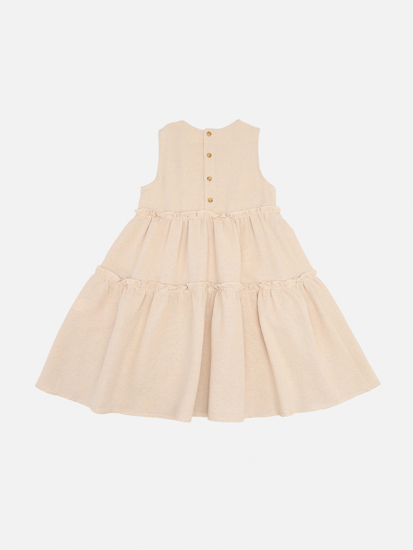 Сукня міді YUKI модель ЦБ-00274521 Фото