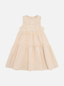 Сукня міді YUKI модель ЦБ-00274521 Фото