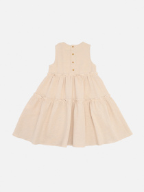 Сукня міді YUKI модель ЦБ-00274521 Сукня міді YUKI модель ЦБ-00274521 Фото