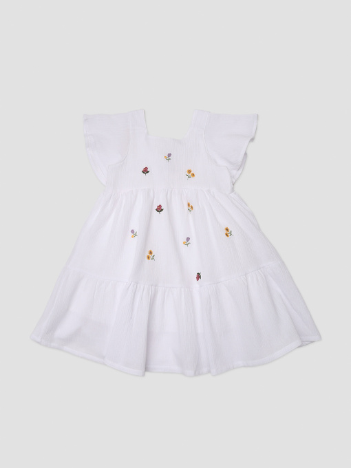 Сукня міні YUKI Модель ЦБ-00274522 Фото