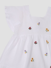 Сукня міні YUKI модель ЦБ-00274522 Фото