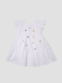 Сукня міні YUKI модель ЦБ-00274522 Фото