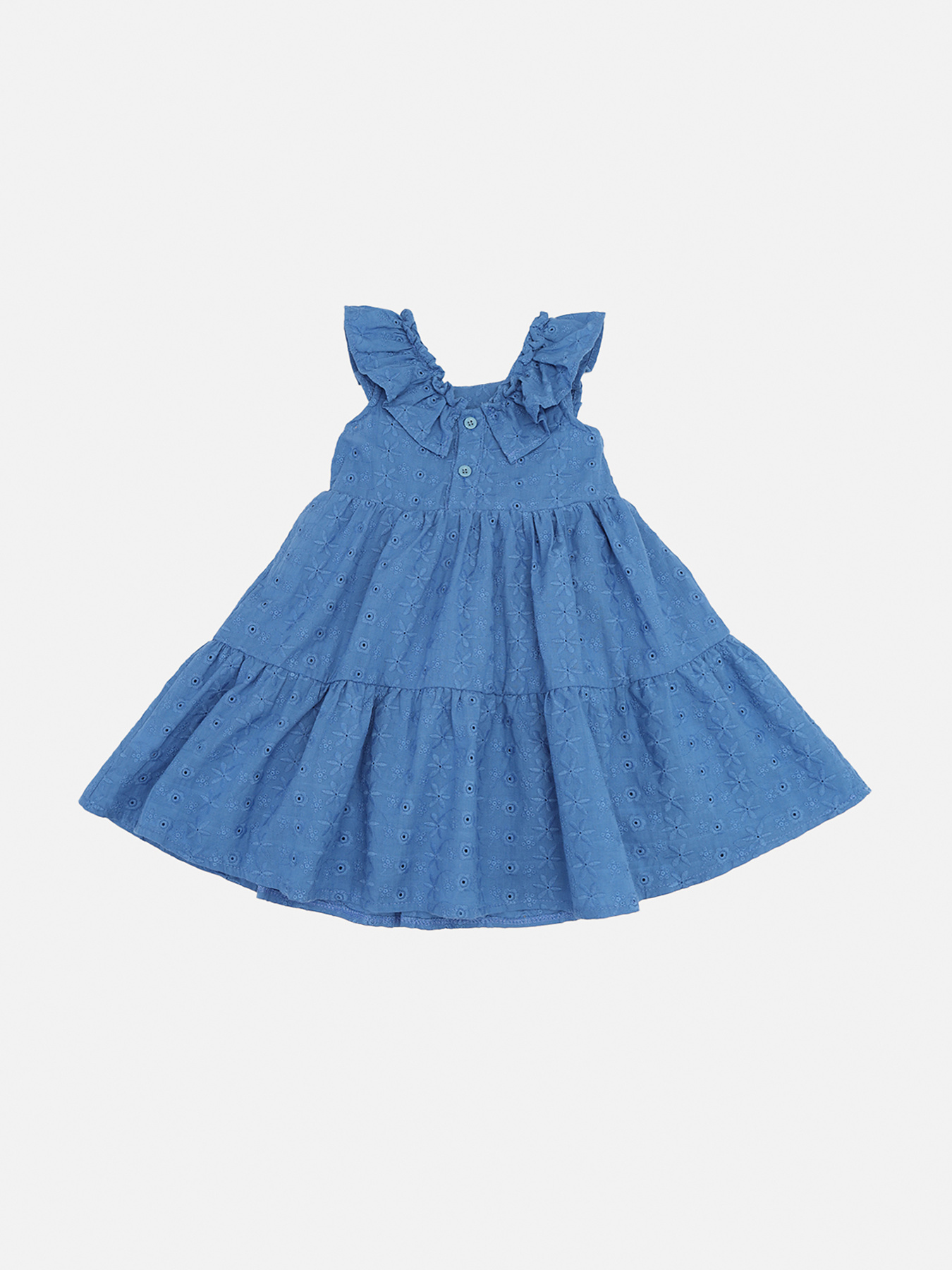 Сукня міні YUKI модель ЦБ-00274523 Фото