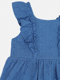 Сукня міні YUKI модель ЦБ-00274523 Фото