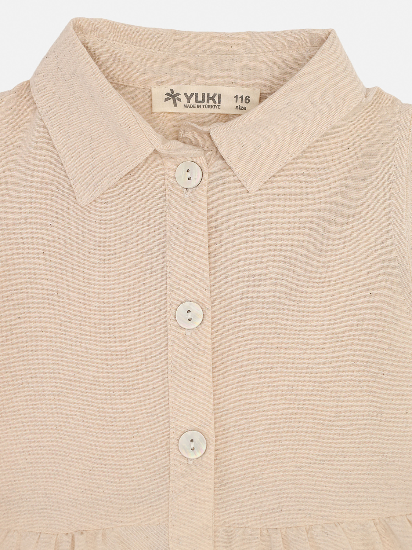 Сукня міді YUKI модель ЦБ-00274524 Фото