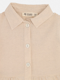 Сукня міді YUKI модель ЦБ-00274524 Фото