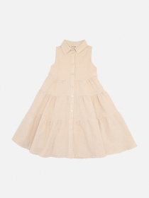 Сукня міді YUKI модель ЦБ-00274524 Фото