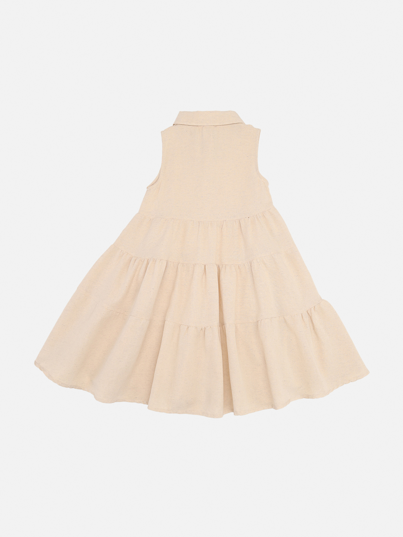 Сукня міді YUKI модель ЦБ-00274524 Сукня міді YUKI модель ЦБ-00274524 Фото