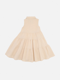 Сукня міді YUKI модель ЦБ-00274524 Сукня міді YUKI модель ЦБ-00274524 Фото