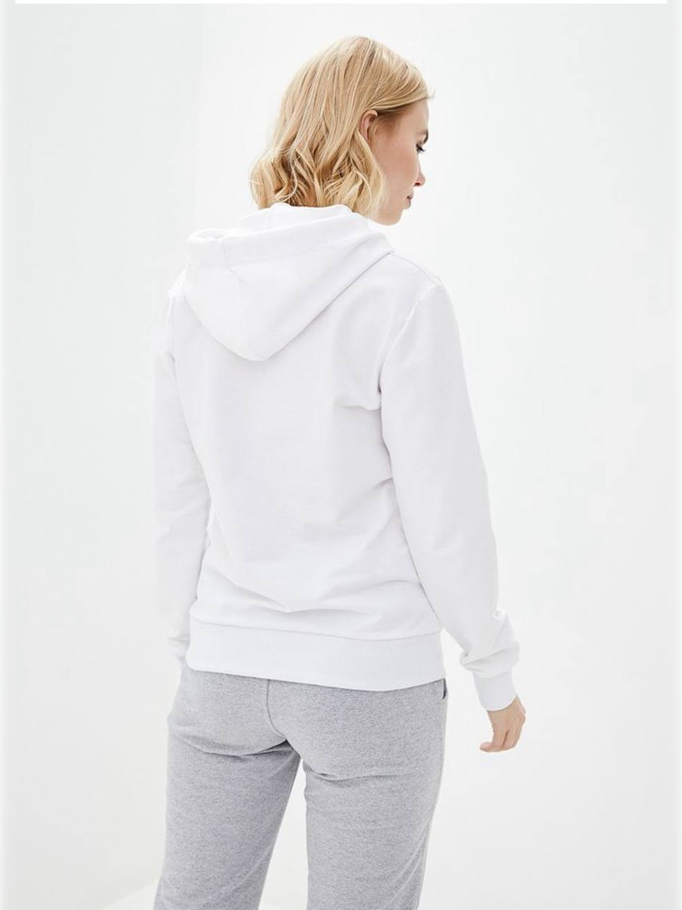 Худи HiBrand модель Wm039 Фото