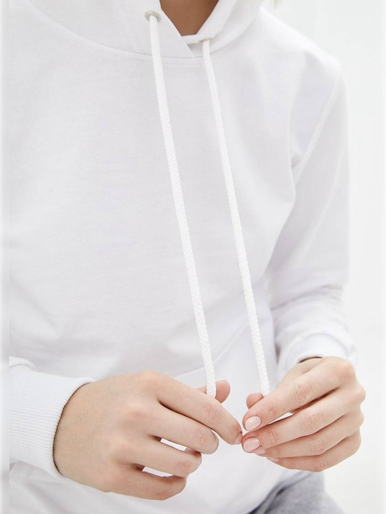 Худи HiBrand модель Wm039 Фото