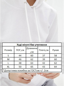 Худи HiBrand модель Wm039 Фото