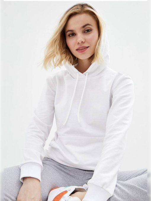 Худи HiBrand модель Wm039 Фото