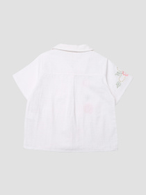 Блуза YUKI Модель ЦБ-00274525 Фото