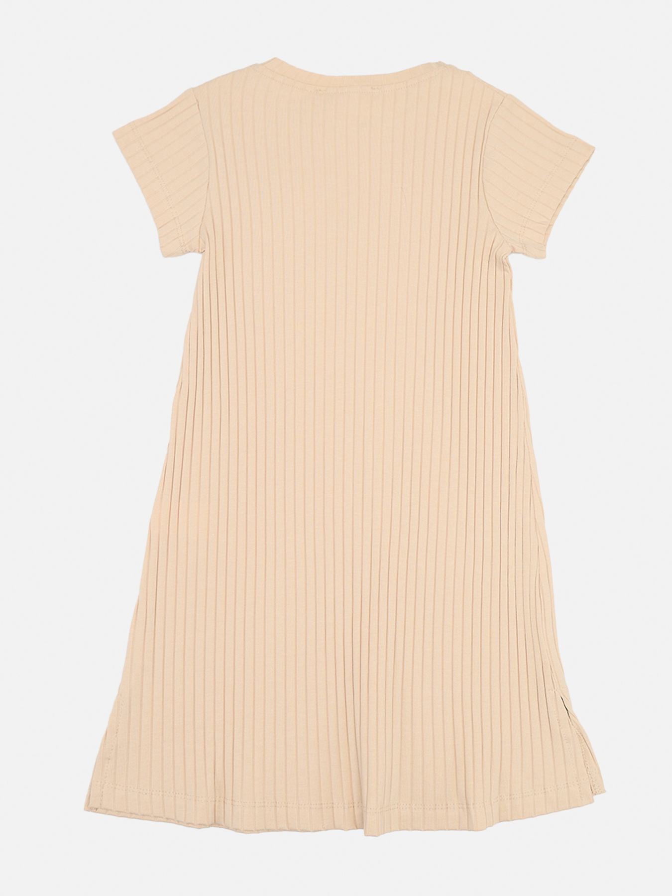 Платье мини YUKI модель ЦБ-00274535 Платье мини YUKI модель ЦБ-00274535 Фото