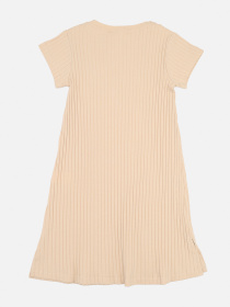 Платье мини YUKI модель ЦБ-00274535 Платье мини YUKI модель ЦБ-00274535 Фото