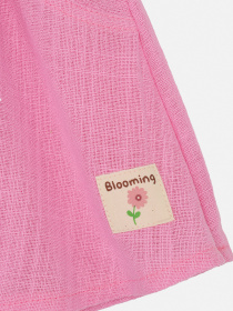 Повседневные шорты YUKI модель ЦБ-00274545 Фото