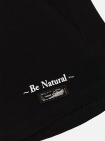 Повседневные шорты YUKI модель ЦБ-00274771 Фото