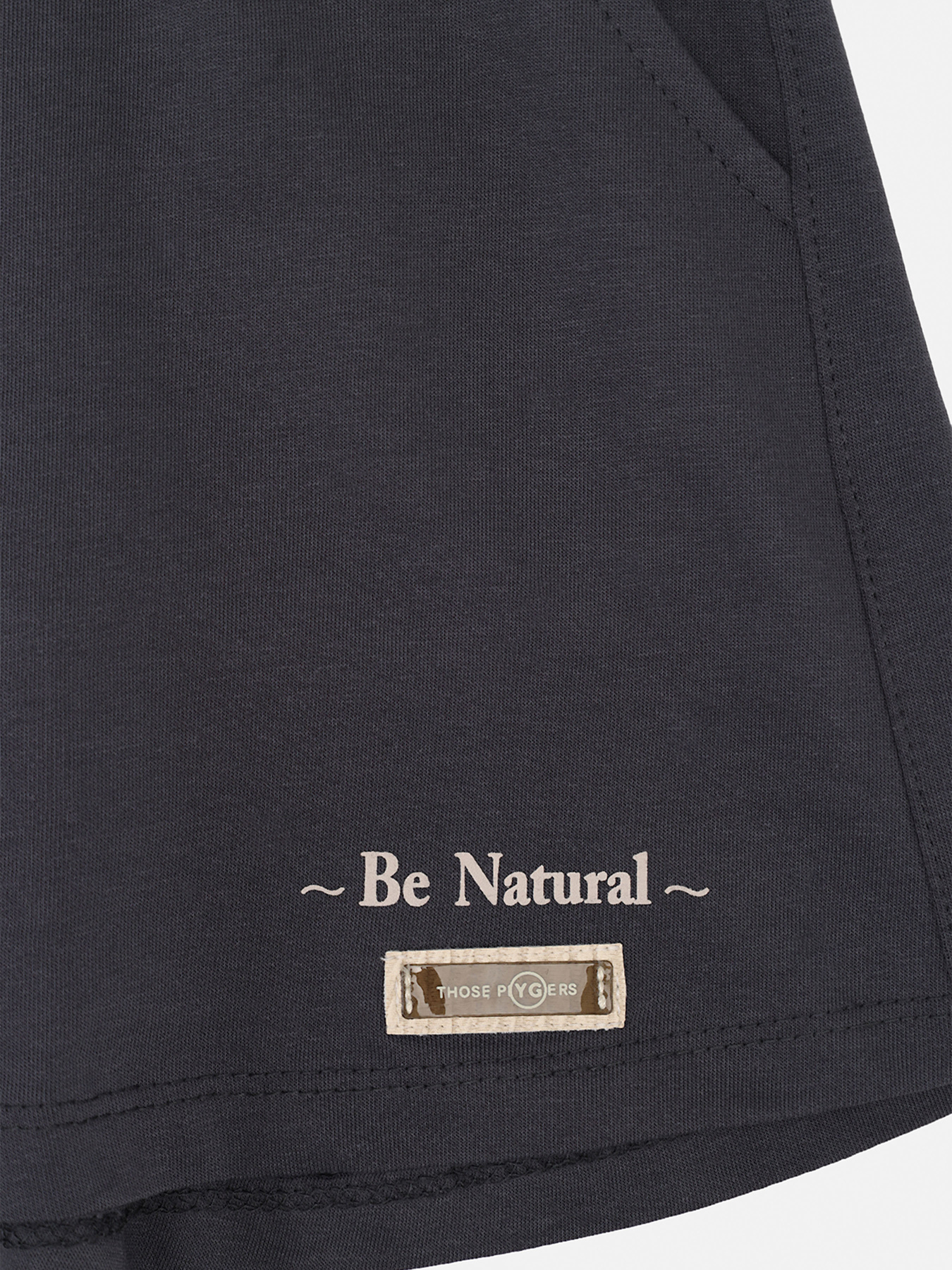 Шорти YUKI модель ЦБ-00274772 Шорти YUKI модель ЦБ-00274772 Фото