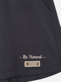 Повсякденні шорти YUKI модель ЦБ-00274772 Повсякденні шорти YUKI модель ЦБ-00274772 Фото