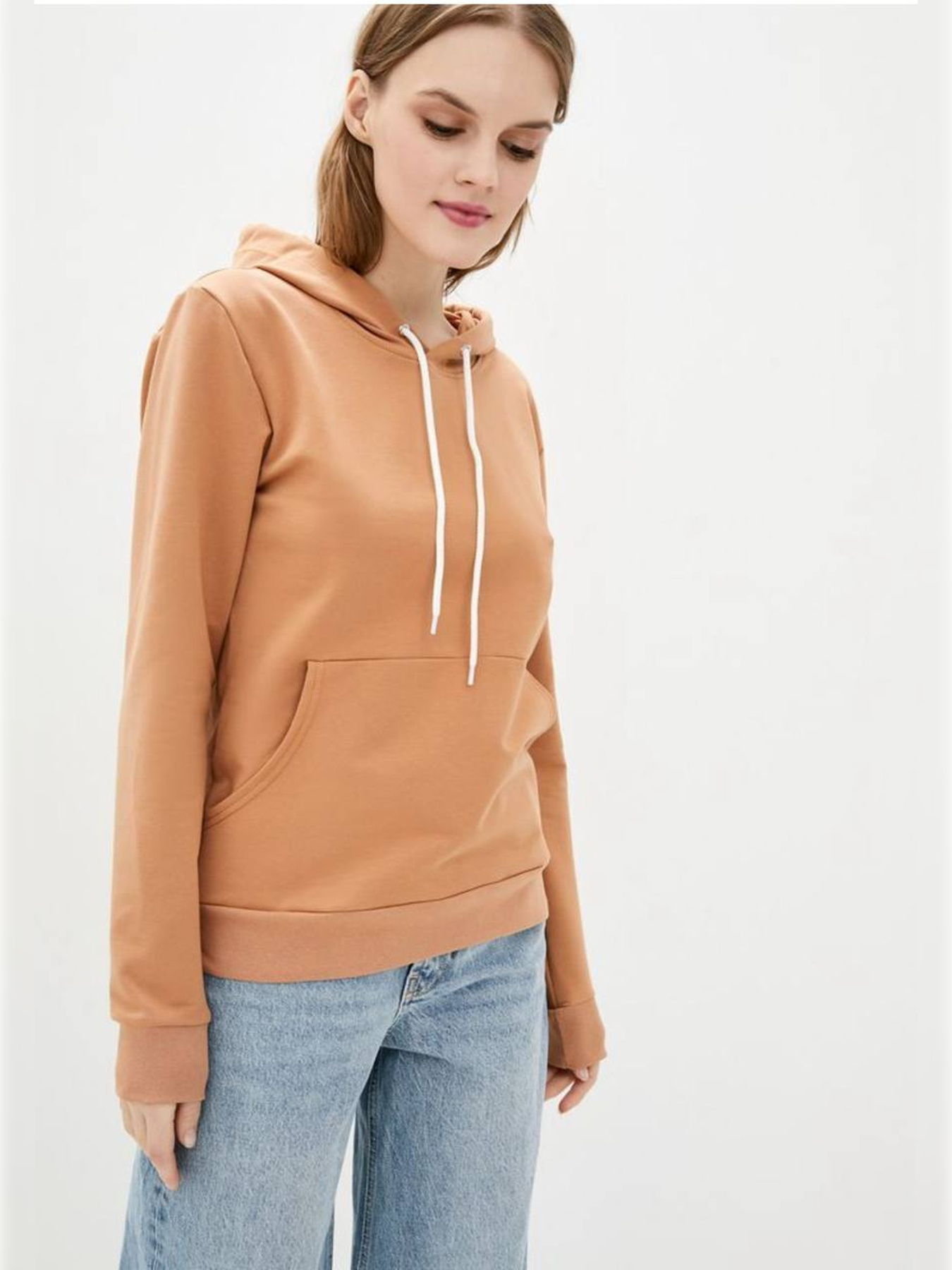 Худи HiBrand модель Wm040 Фото