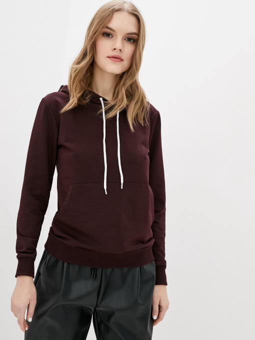 Худи HiBrand модель Wm040 Фото