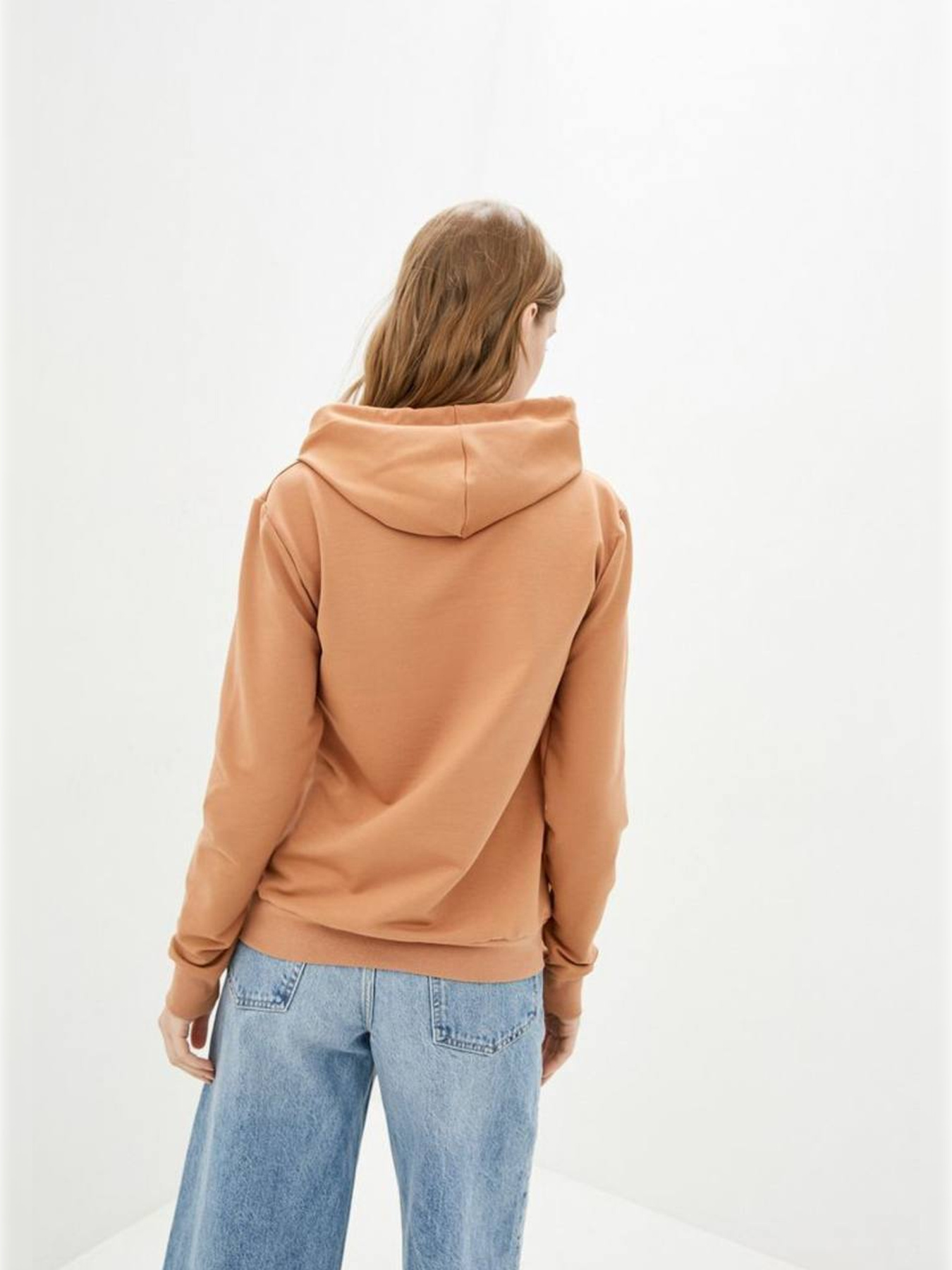 Худи HiBrand модель Wm040 Фото