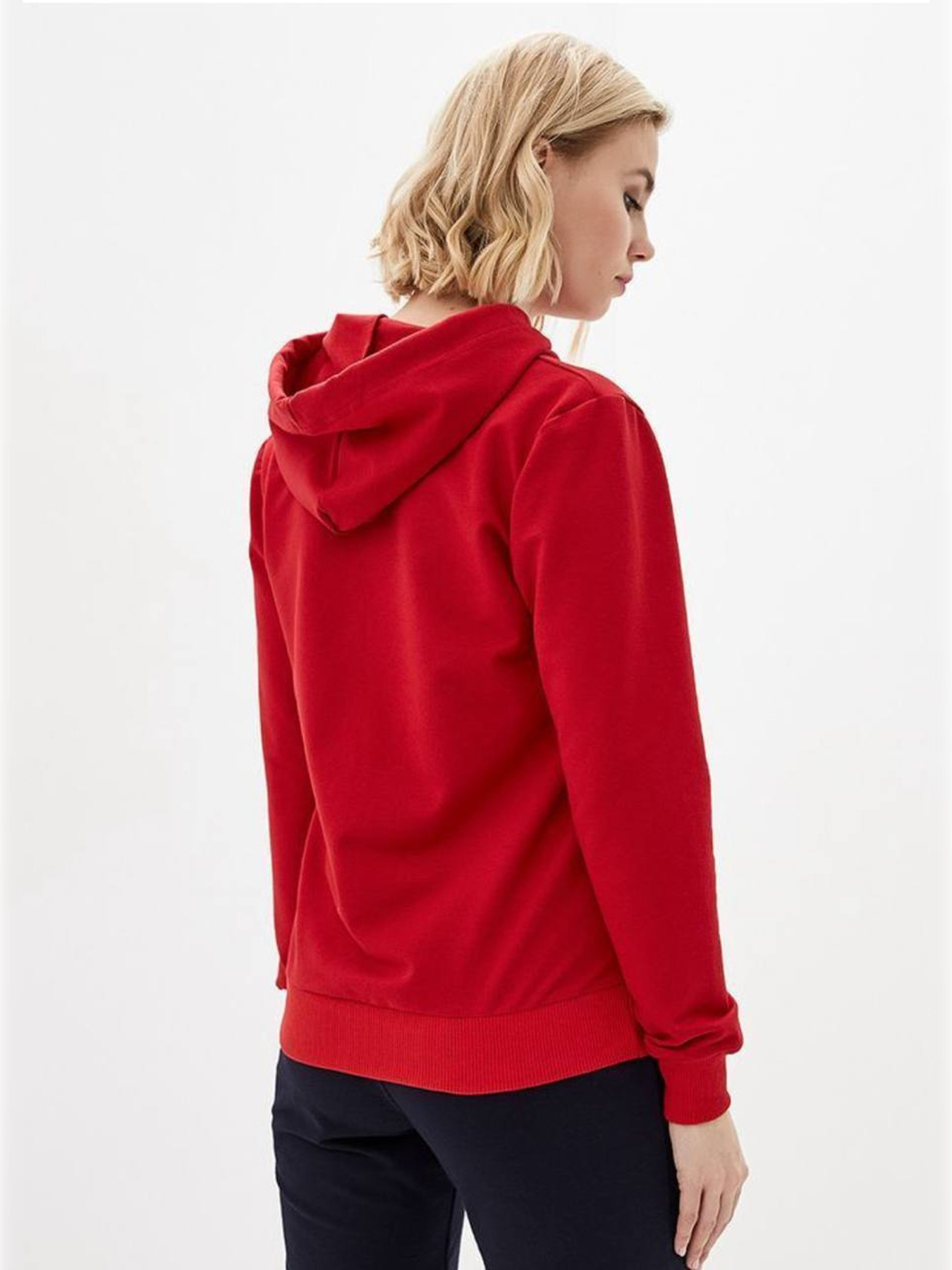 Худи HiBrand модель Wm041 Фото