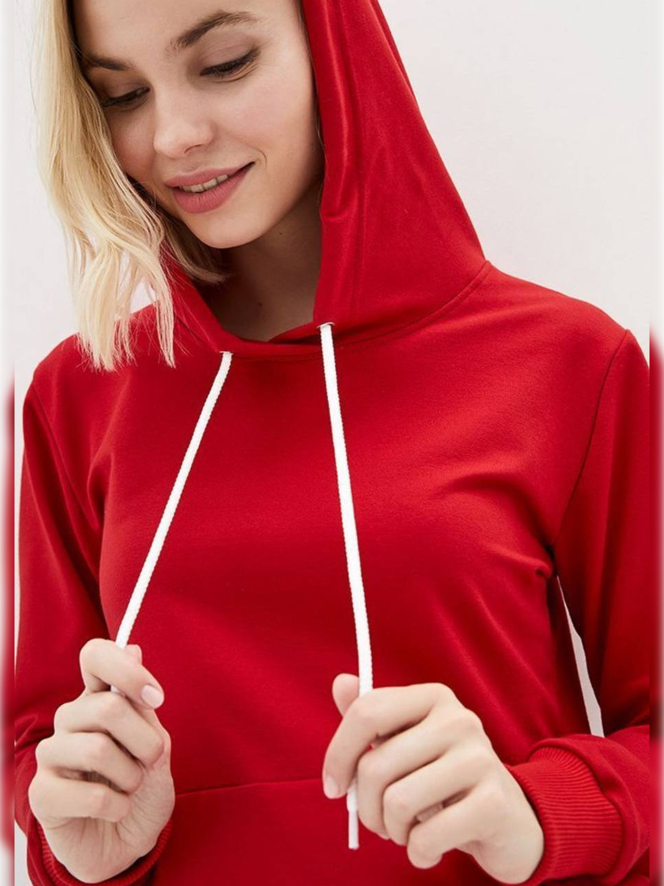 Худи HiBrand модель Wm041 Фото