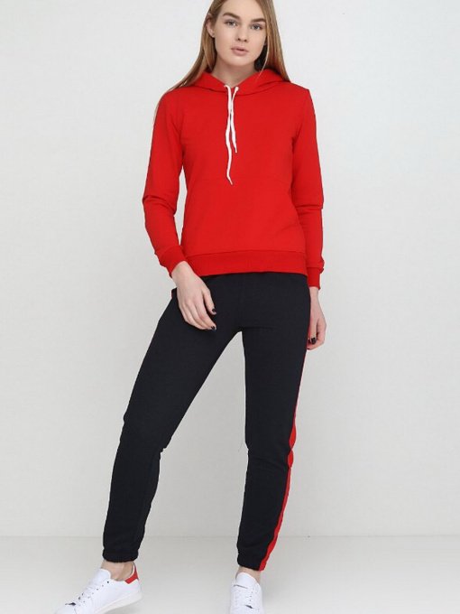 Худи HiBrand модель Wm041 Фото