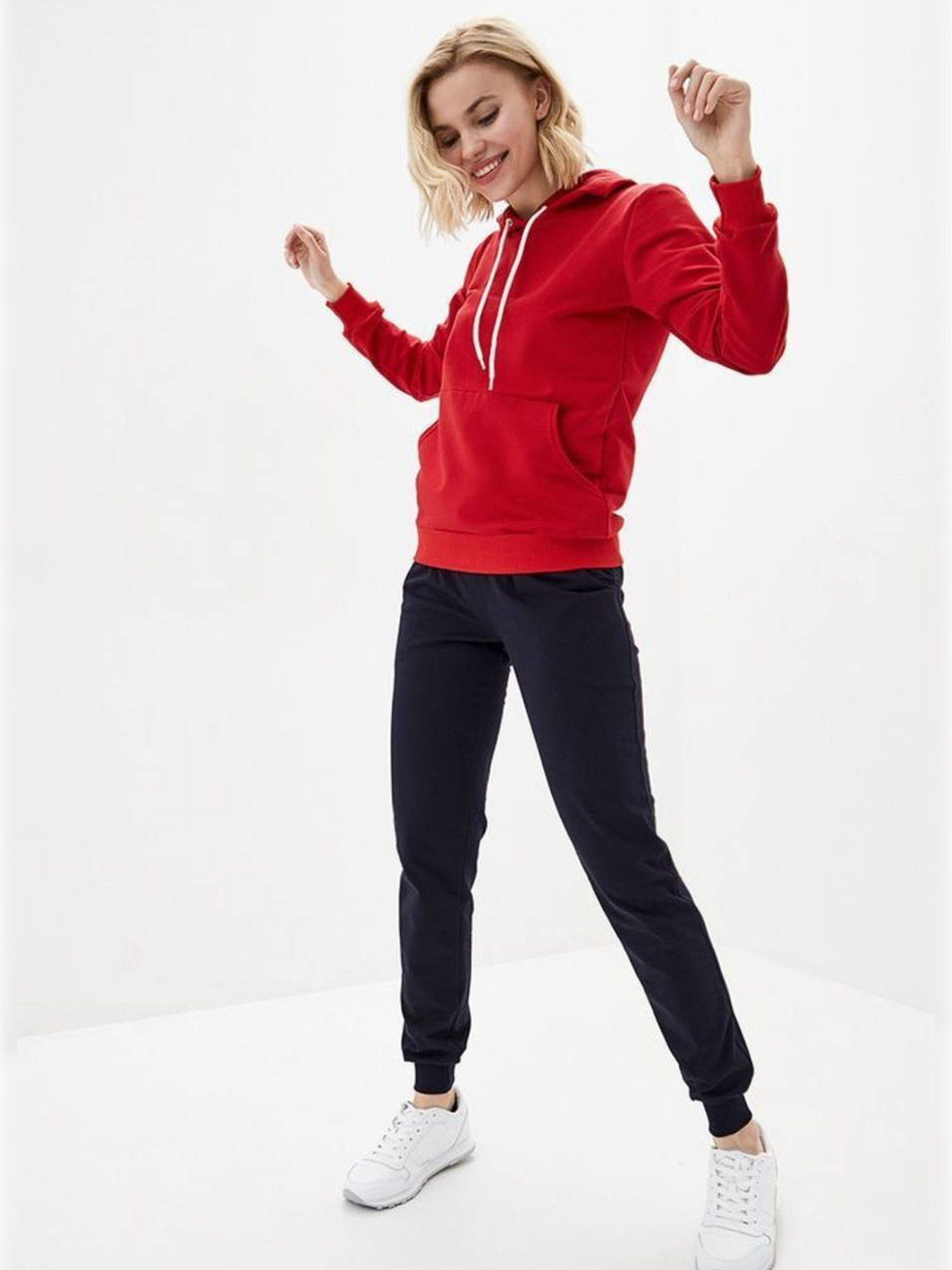 Худи HiBrand модель Wm041 Фото