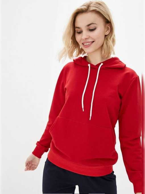 Худі HiBrand модель Wm041 Фото