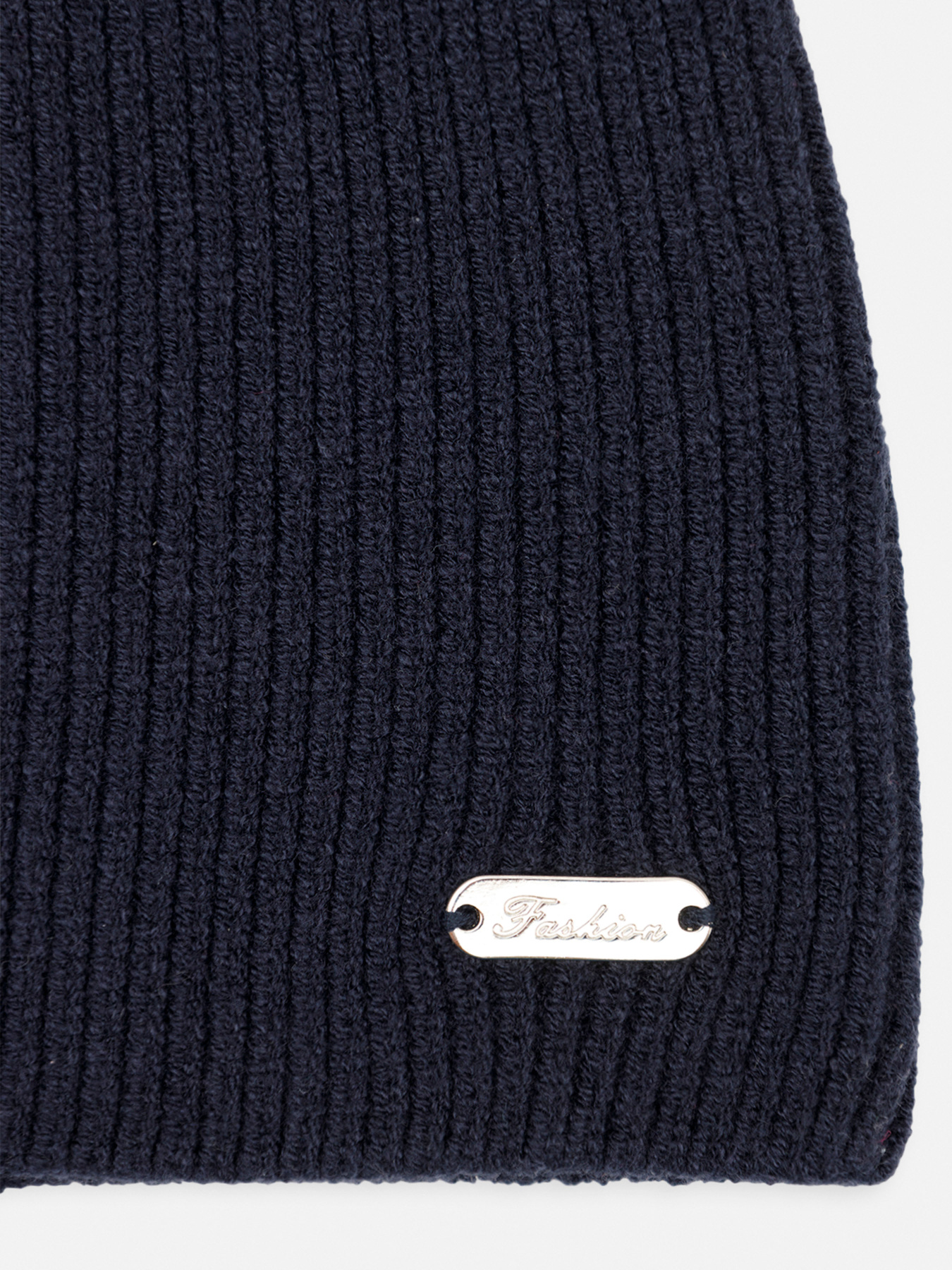 Шапка YUKI модель ЦБ-00258319 Фото