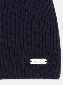 Шапка YUKI модель ЦБ-00258319 Шапка YUKI модель ЦБ-00258319 Фото