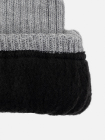 Шапка/шарф YUKI модель ЦБ-00263009 Фото