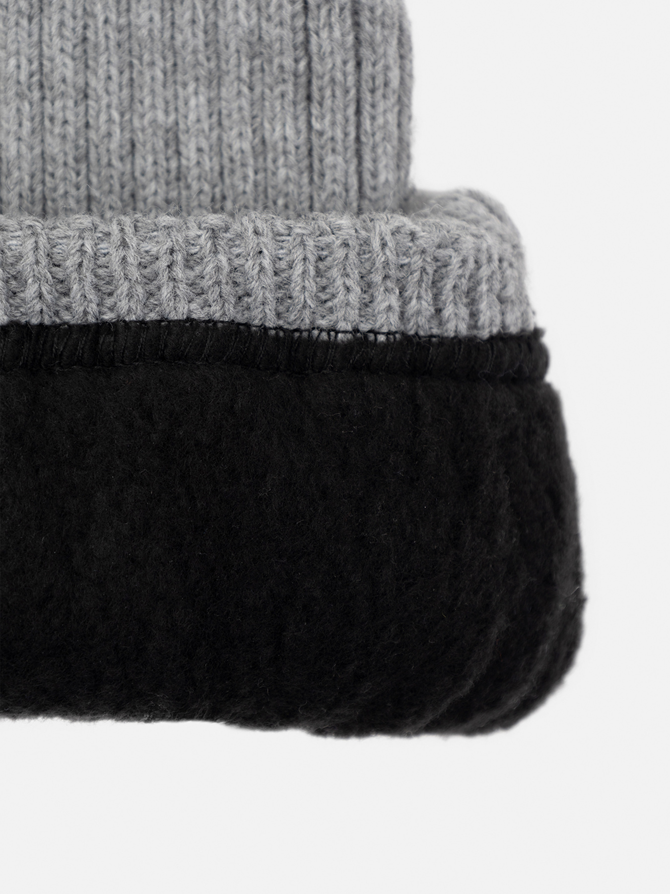 Шапка/шарф YUKI модель ЦБ-00263009 Фото