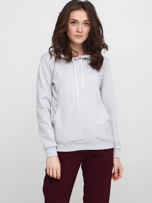 Худи HiBrand модель Wm042 Фото