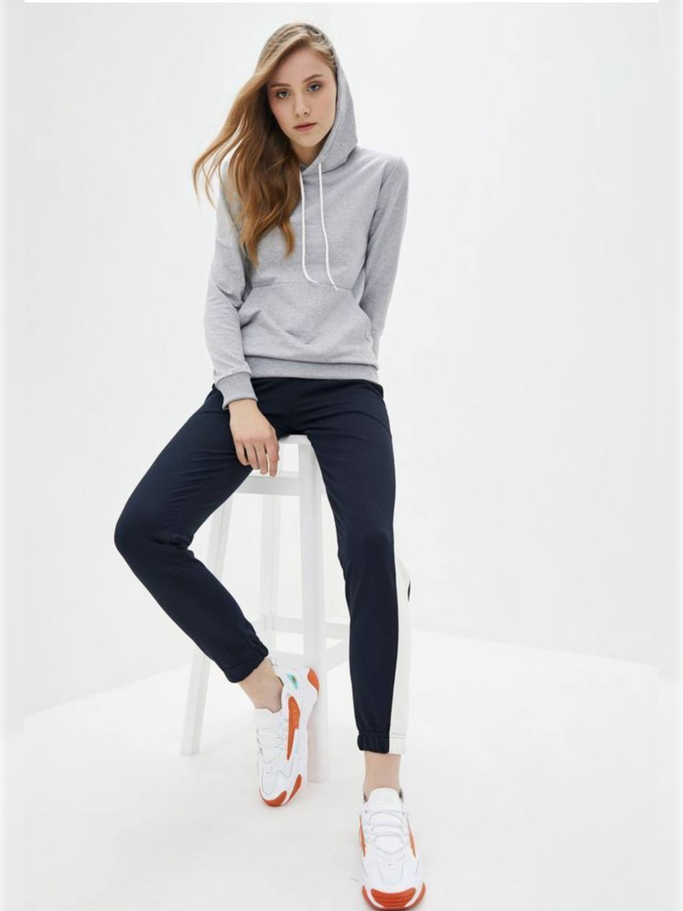 Худи HiBrand модель Wm042 Фото