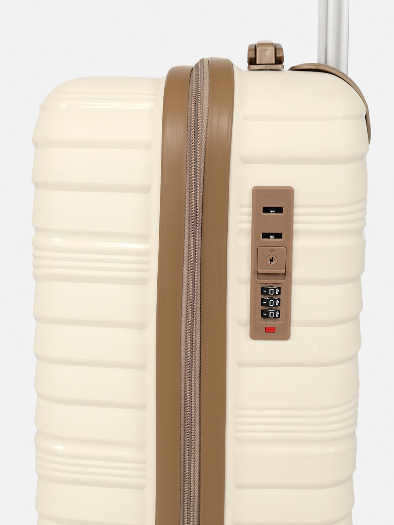 Валіза YUKI модель ЦБ-00264193 Фото