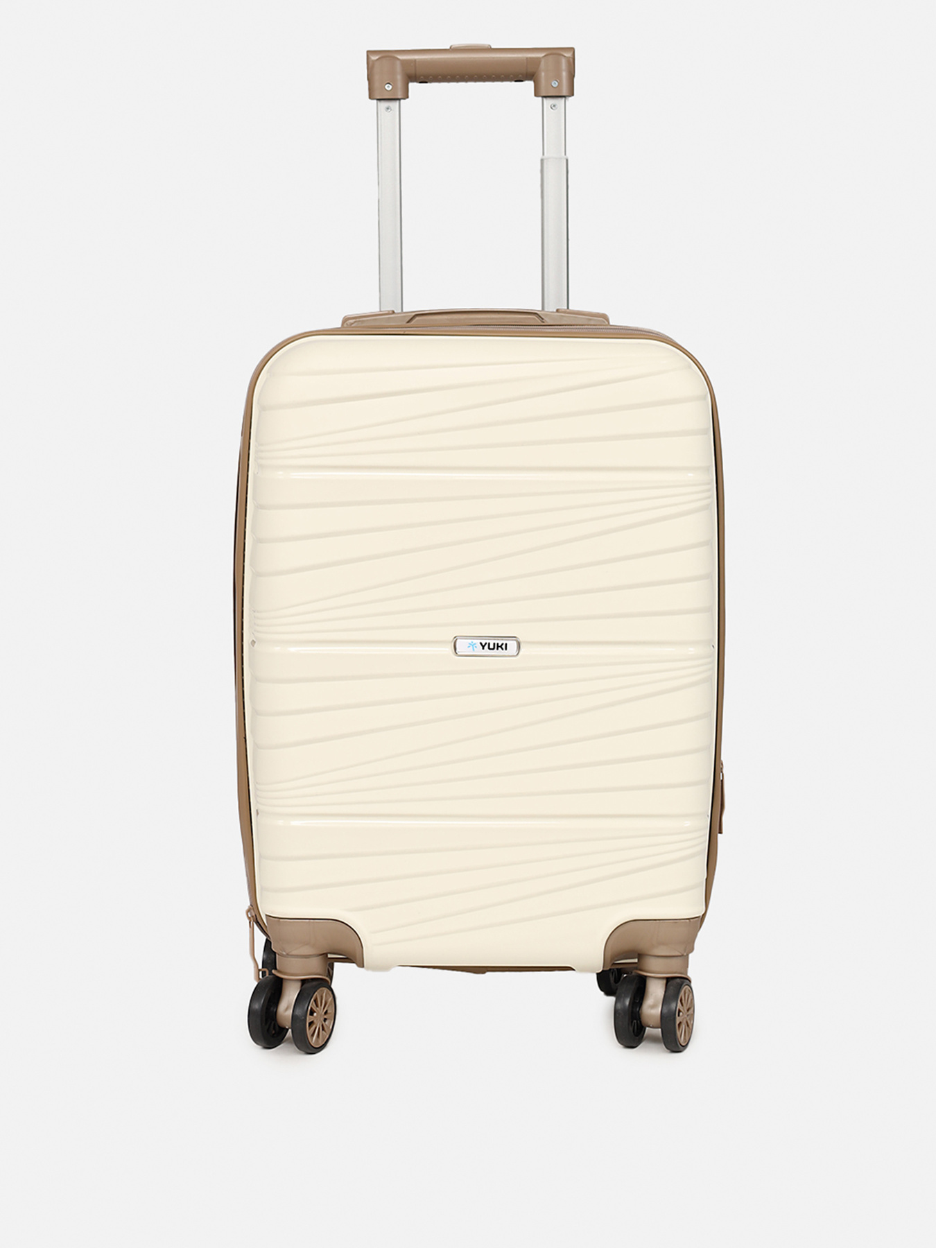 Валіза YUKI модель ЦБ-00264193 Валіза YUKI модель ЦБ-00264193 Фото