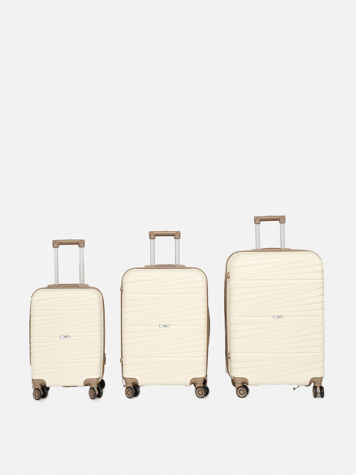 Валіза YUKI модель ЦБ-00264193 Фото