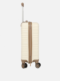 Валіза YUKI модель ЦБ-00264193 Валіза YUKI модель ЦБ-00264193 Фото