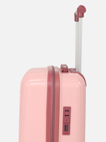 Чемодан YUKI модель ЦБ-00264194 Фото