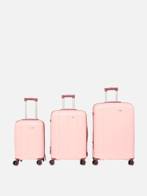 Чемодан YUKI модель ЦБ-00264194 Фото