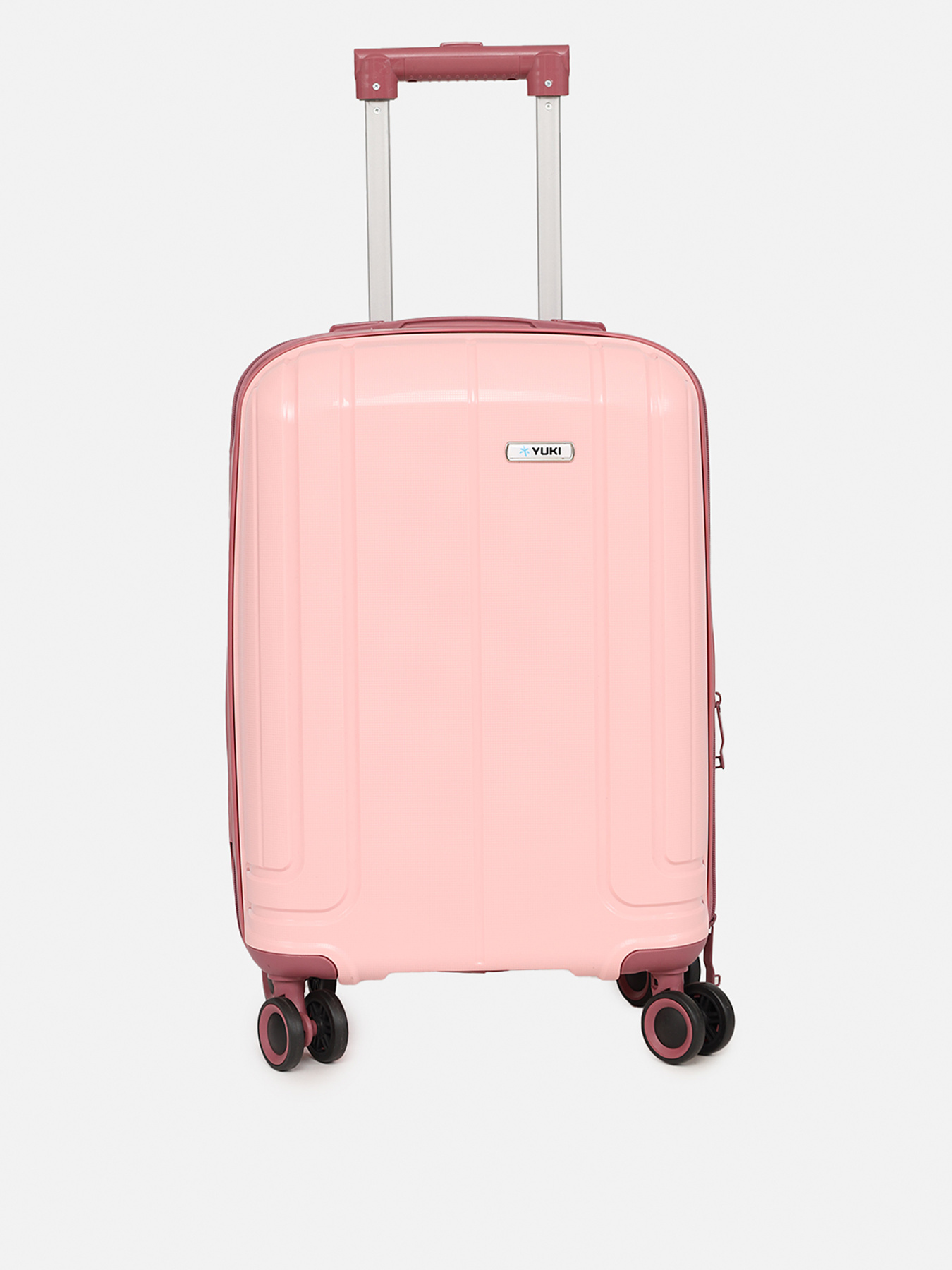 Валіза YUKI модель ЦБ-00264194 Валіза YUKI модель ЦБ-00264194 Фото