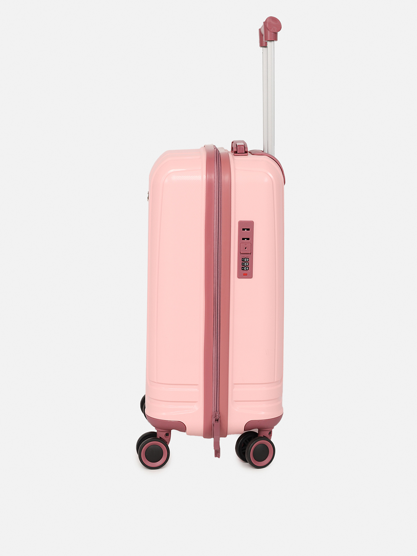 Валіза YUKI модель ЦБ-00264194 Валіза YUKI модель ЦБ-00264194 Фото