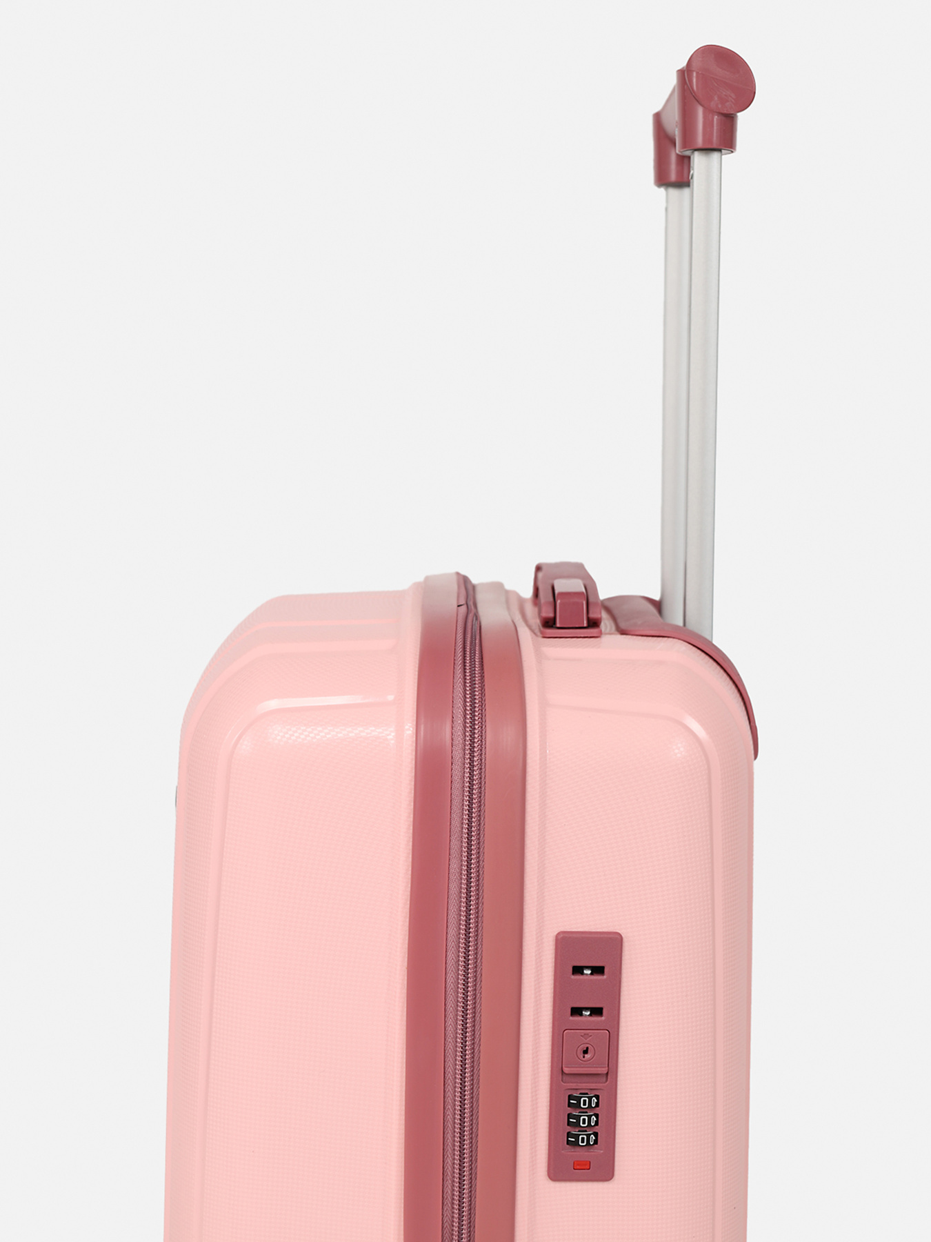 Валіза YUKI модель ЦБ-00264194 Валіза YUKI модель ЦБ-00264194 Фото