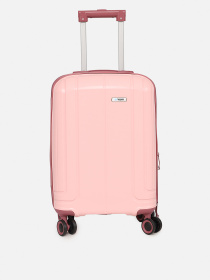 Валіза YUKI модель ЦБ-00264194 Валіза YUKI модель ЦБ-00264194 Фото