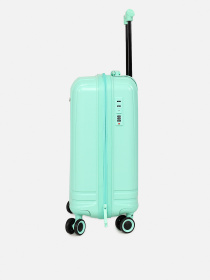 Чемодан YUKI модель ЦБ-00264195 Фото