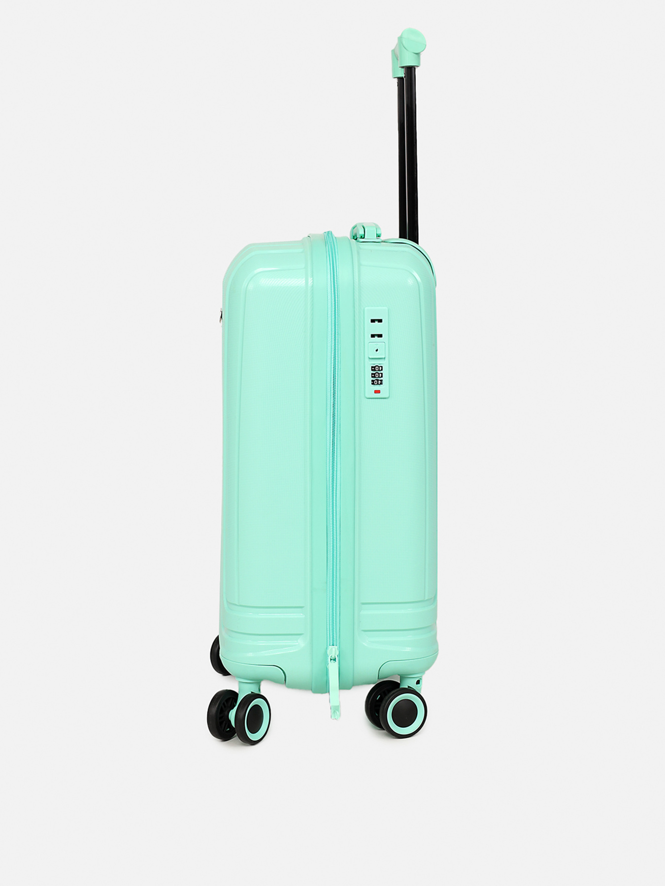 Валіза YUKI модель ЦБ-00264195 Валіза YUKI модель ЦБ-00264195 Фото